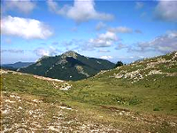Itinerari nel Parco dei Simbruini