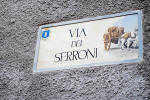 118. Rocca Santo Stefano