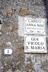 134. San Vito Romano