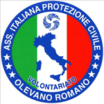La pagina Facebook della Protezione civile di Olevano Romano