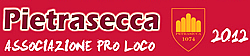 La pagina della Pro Loco di Pietrsecca su Facebook