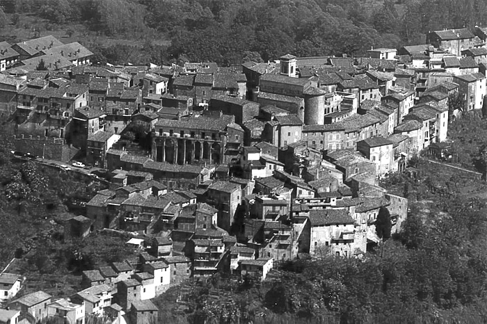 Una bella immagine tratta da un sito dedicato a Pisoniano.