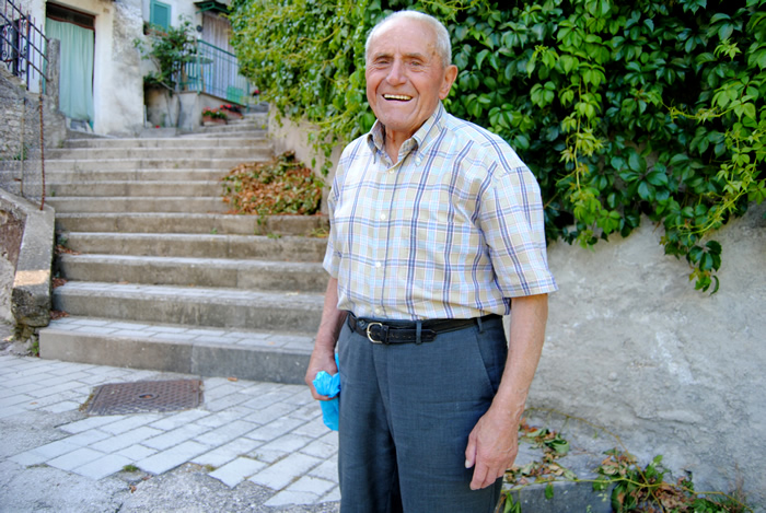 52. Il signor Zeno.