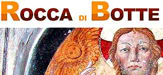 Rocca di Botte nel Sito delle Terre Marsicane