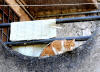 216. Gatto di Rocca di Botte gioved 21 luglio 2011.