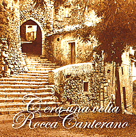 C'era una volta Rocca Canterano