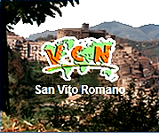 Una pagina dedicata a San Vito Romano