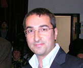 Daniele Misnoli, anche lui nostro carissimo ex alunno della Classe 1990 - 1993, ci ha invitato alla presentazione della sua tesi di laurea in architettura, "Valorizzazione del centro storico di Anticoli Corrado: sostenibilit e fattibilit dei progetti di ripristino", e ci ha permesso di pubblicarne le foto.