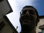 Massimiliano Novelli, anche lui nostro carissimo ex alunno della Classe 1990 - 1993 e giovane artista anticolano, ci ha donato alcune avvincenti tavole delle sue Storie a Fumetti. Naturalmente abbiamo dovuto sceglierne di adatte a ogni fascia di et. Ma da qui si pu arrivare agevolmente anche alle altre...