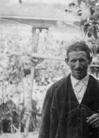 25. Nonno Tobia De Angelis nel 1942.