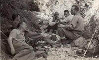 31. Scena di caccia.