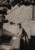 43. La zia Gina.