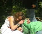 95. Povera Titania! Comincia a farmi pena...