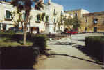 20. La piazza.