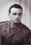 54. Sabato 6 aprile 1957: Francesco.