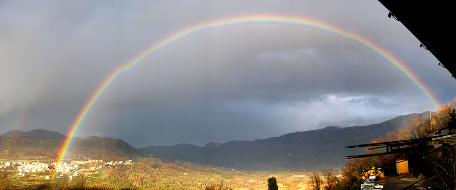 domenica 30 gennaio 2011