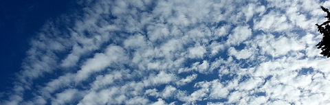 Inesistenza del cielo sopra Anticoli Corrado? E già...