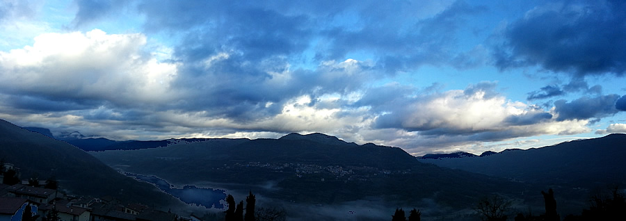 marted 15 gennaio 2013