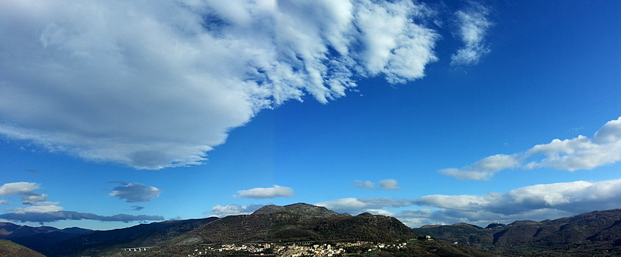 sabato 25 gennaio 2014