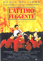 28. "L'attimo fuggente", di Peter Weir (1989), con Robin Williams, Robert Sean Leonard, Ethan Hawke, Josh Charles, Gale Hansen, Dylan Kussman, Allelon Ruggiero, James Waterston e Lloyd Norman.