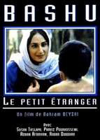 21. "Bashu, il piccolo straniero", di Bahram Beizai (1986-1989), con Sussan Taslimi, Adnan Afravian e Parviz Purhosseini.