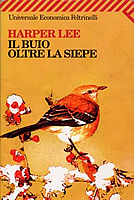 22. "Il buio oltre la siepe", di Robert Mulligan e Alan Pakula (1962), con Gregory Peck, Mary Badham, Robert Duvall, Phillip Alford e Brock Peters.