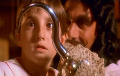 "Hook", di Steven Spielberg.