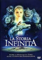 11. "La storia infinita", di Wolfgang Petersen (1984), dal romanzo di Michael Ende; con Noah Hathaway, Barret Oliver e Tami Stronach.