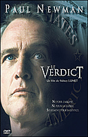 52. "Il verdetto", di Sidney Lumet (1982), con Paul Newman, Charlotte Rampling, Jack Warden, James Mason, Milo OShea, Lindsay Crouse, Ed Binns, Julie Bovasso, Roxanne Hart, James Handy, Wesley Addy, Joe Seneca e Lewis J. Stadlen.
