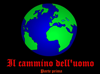 Ripassa la Storia Umana divertendoti con la Maestra Cristina - Parte prima.