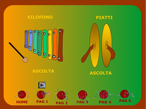 Tutto quello che hai sempre desiderato sapere su... gli Strumenti Musicali