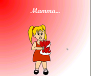 Tantissimi Auguri a tutte le Mamme dalla Maestra Cristina e da ScuolAnticoli