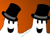 Diciamo la verit: Halloween non sarebbe Halloween, senza gli auguri della Maestra Cristina