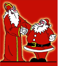 Tutto quello che hai sempre voluto sapere su Babbo Natale, ma non hai mai osato chiedere