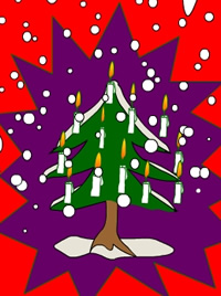L'ipertesto di Natale