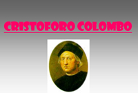 L'America e la sua storia da Cristoforo Colombo ai giorni nostri