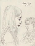 1. Cecilia