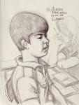 1. Alessio