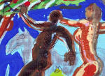 3. "L’Albero della Conoscenza" (*), part.