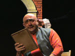 "Inseguendo Dulcinea" (2008)