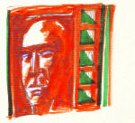 48. "Impenetrabile"