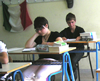 15. Vuoi ingrandire questa foto? Clicca qui e autorizzaci!