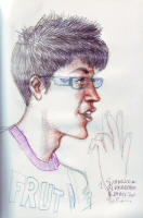 1. Gianluca
