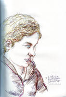 3. Larisa