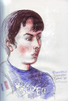 4. Francesco