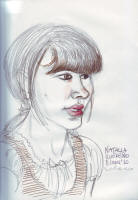 5. Natalia