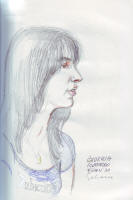 8. Giorgia