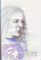 5. Claudia