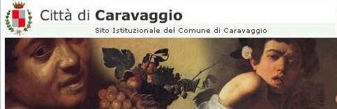 Sito istituzionale del Comune di Caravaggio