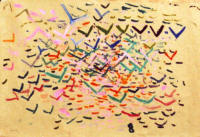 26. Una delle opere in mostra.